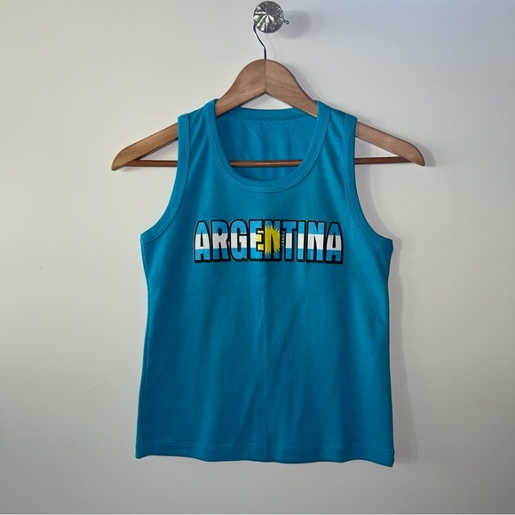 ARGENTINA 🇦🇷 SLEEVE SHIRT WOMEN’S - Picture 14 of 14